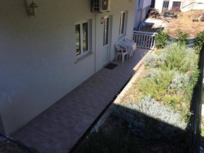Отель Apartment Villa Nikola  Блаце